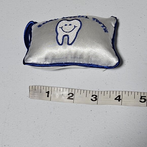 Build a Bear Tooth Fairy Pillow Beary Special Accessory for Stuffed Animals BAB - Picture 4 of 4